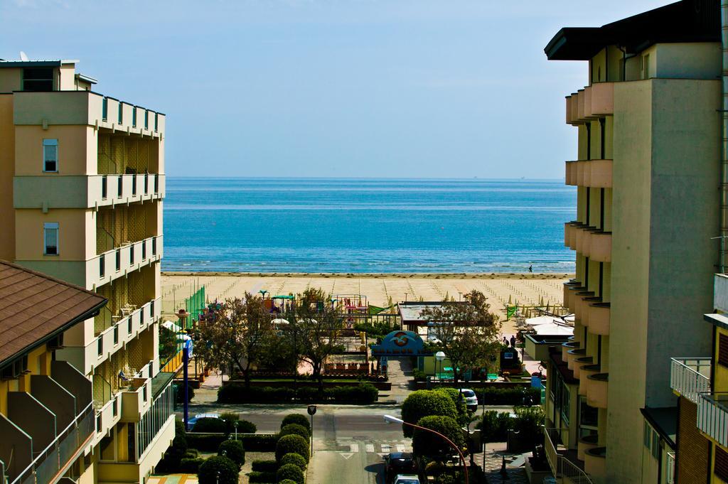 Hotel Ca D'Oro Cervia Quarto foto